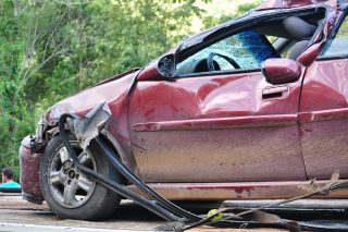 car accidents