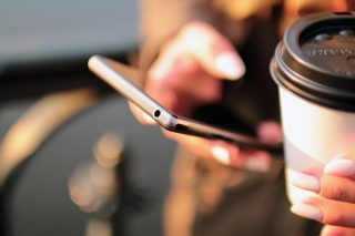 digital drivers licences fines mobile phone fines