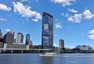 Brisbane drivers