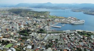 Hobart affordable