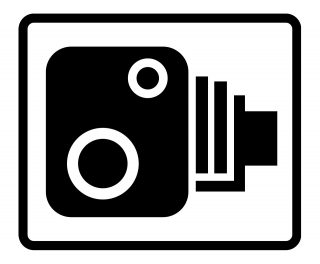 point to point speed cameras
